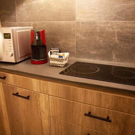 Plebiscito House - Casa Vacanze Napoli エクステリア 写真