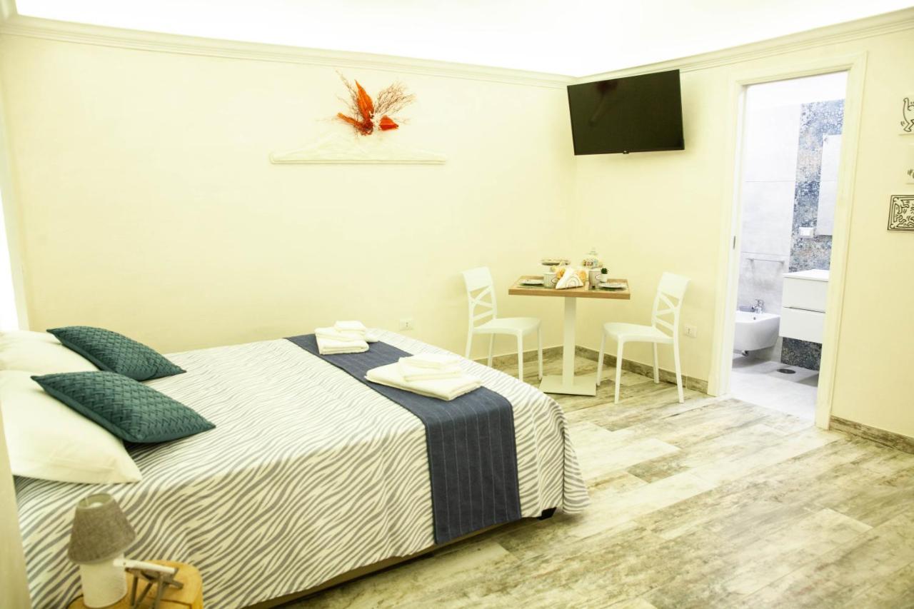 Plebiscito House - Casa Vacanze Napoli エクステリア 写真
