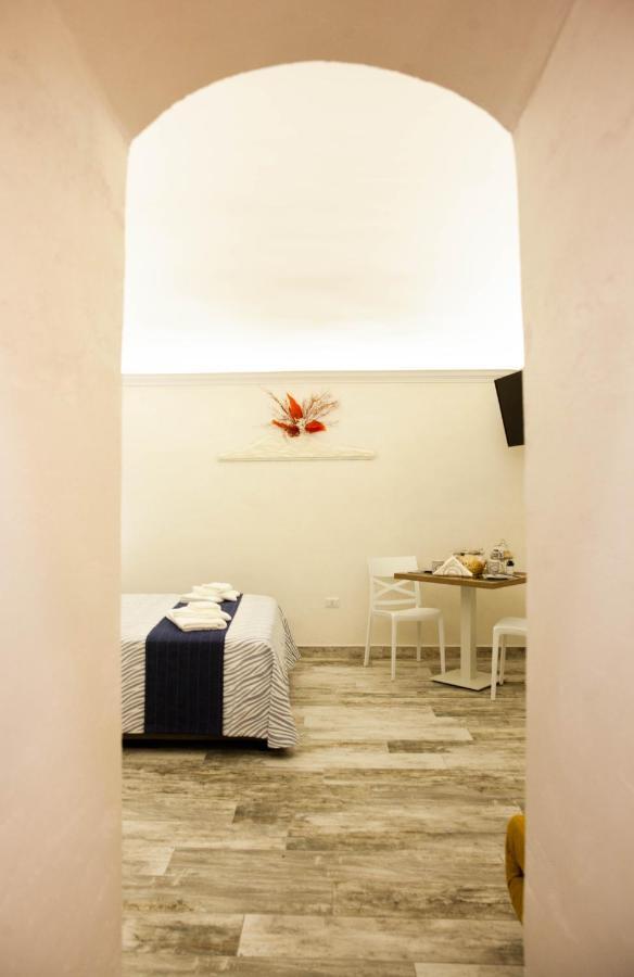Plebiscito House - Casa Vacanze Napoli エクステリア 写真