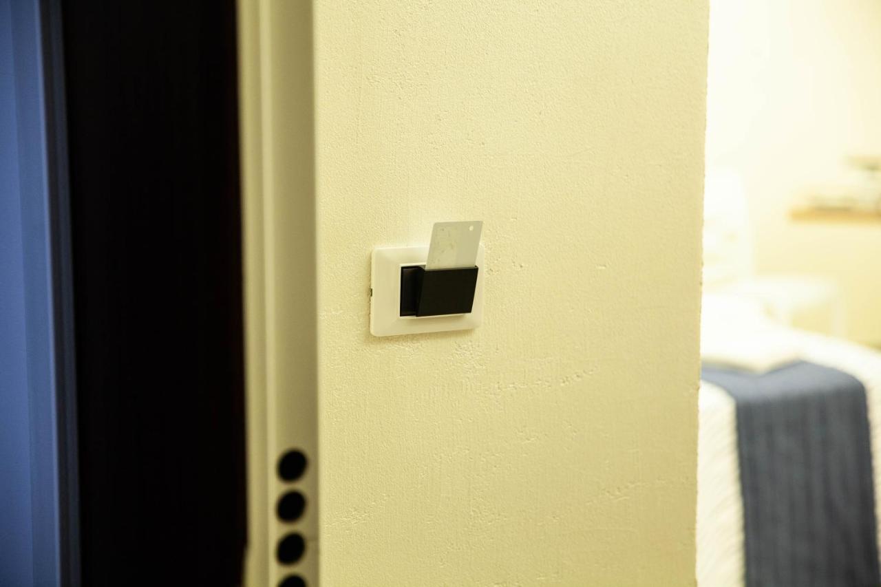 Plebiscito House - Casa Vacanze Napoli エクステリア 写真