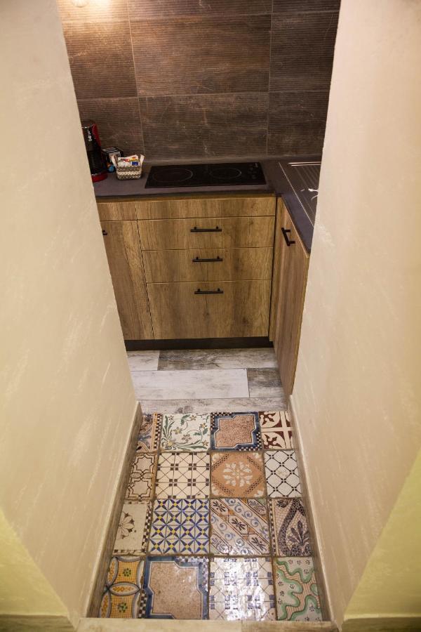 Plebiscito House - Casa Vacanze Napoli エクステリア 写真