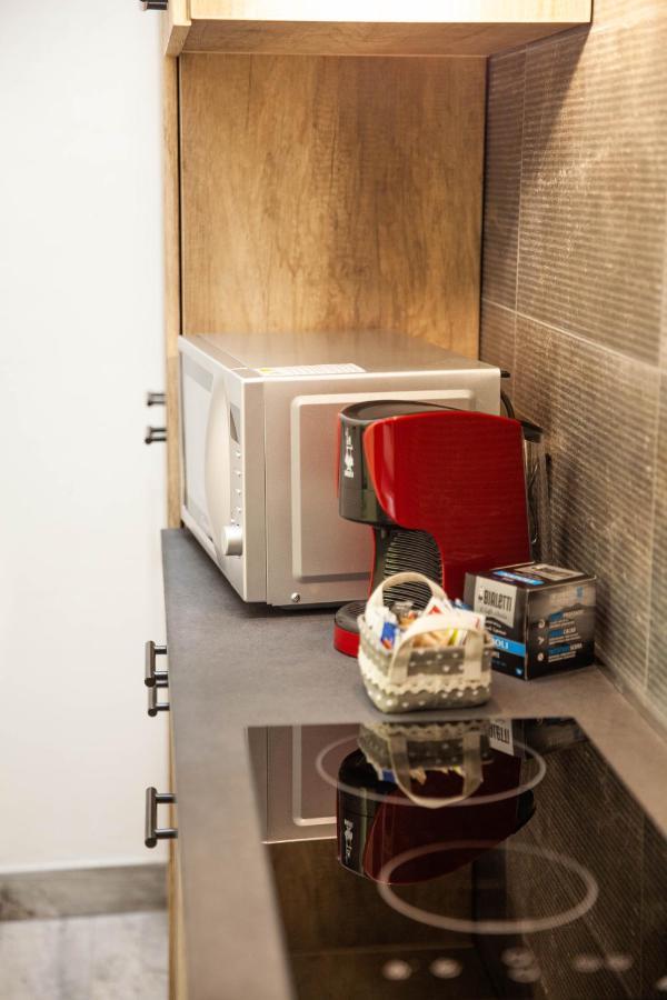 Plebiscito House - Casa Vacanze Napoli エクステリア 写真