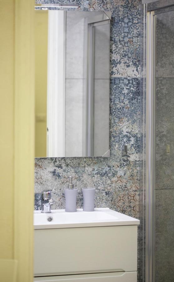 Plebiscito House - Casa Vacanze Napoli エクステリア 写真