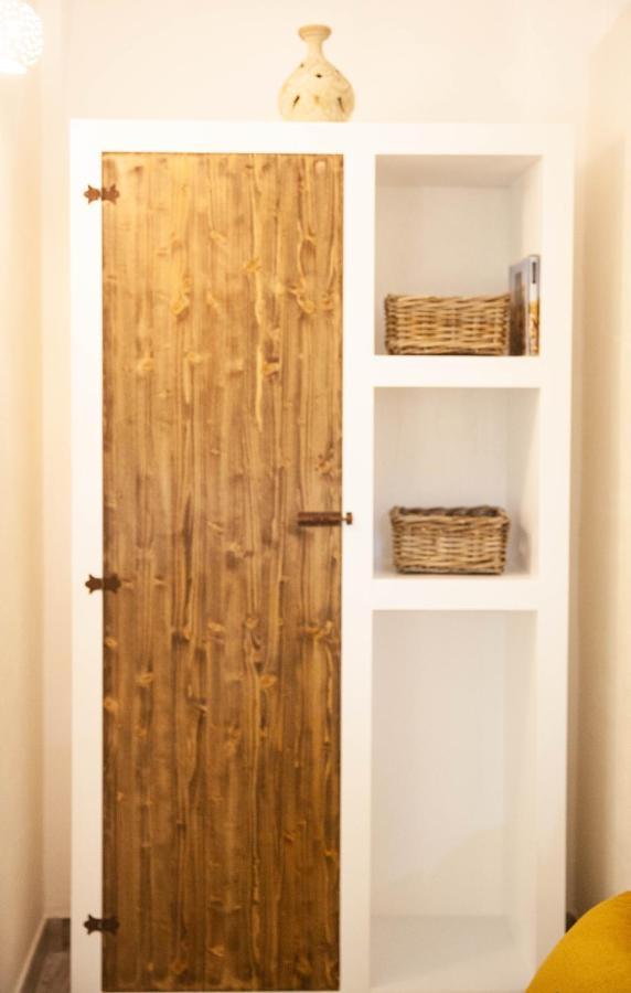 Plebiscito House - Casa Vacanze Napoli エクステリア 写真