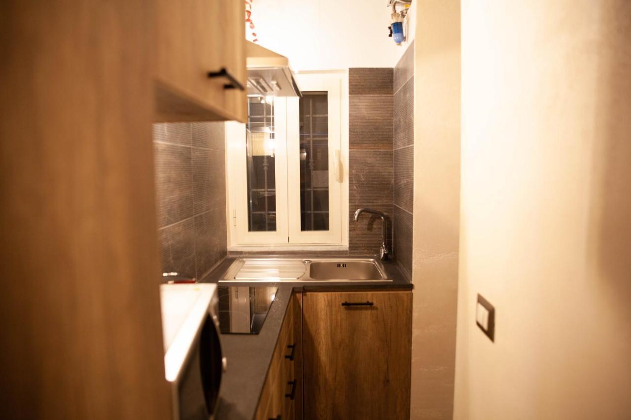 Plebiscito House - Casa Vacanze Napoli エクステリア 写真
