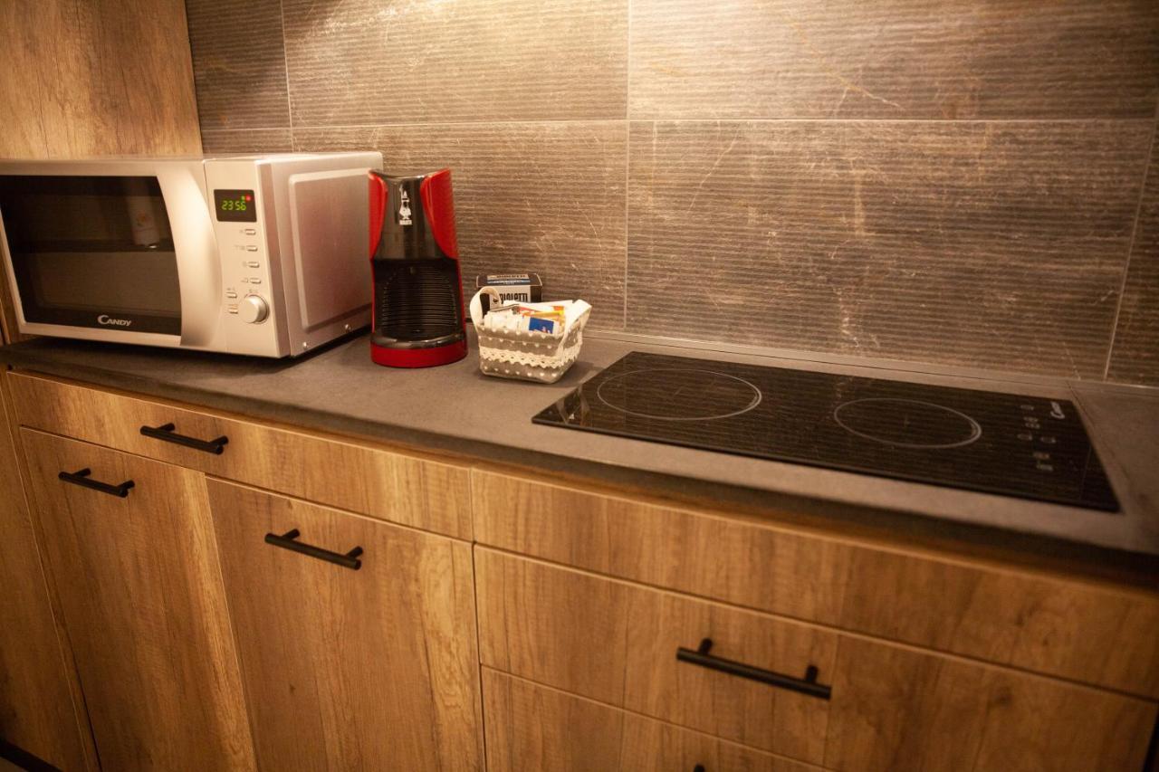 Plebiscito House - Casa Vacanze Napoli エクステリア 写真