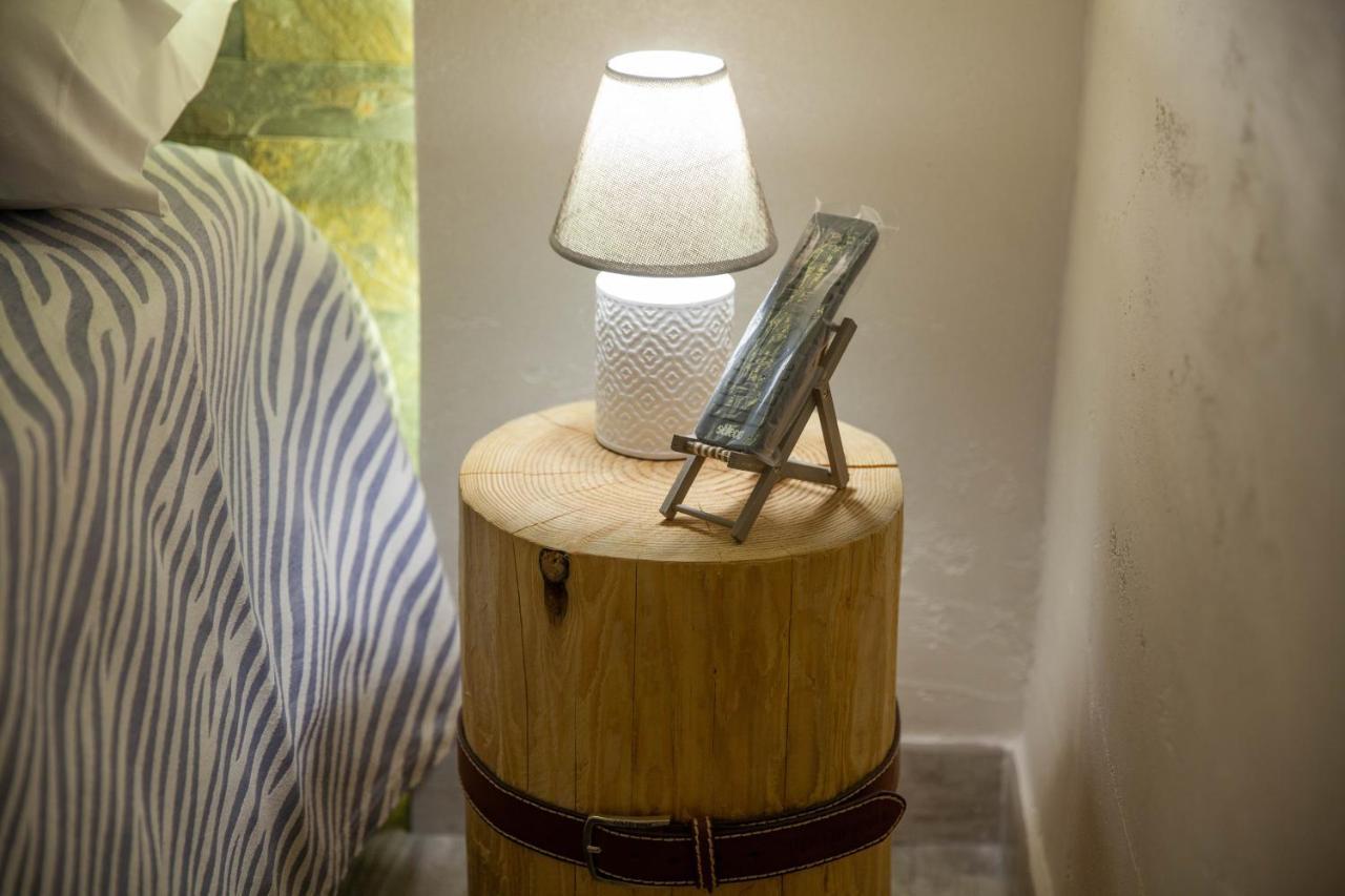 Plebiscito House - Casa Vacanze Napoli エクステリア 写真
