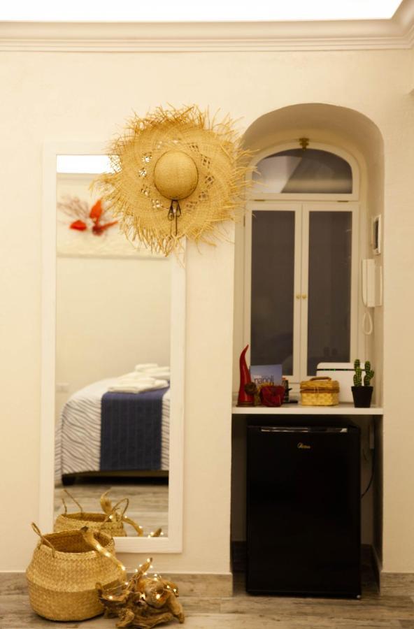 Plebiscito House - Casa Vacanze Napoli エクステリア 写真