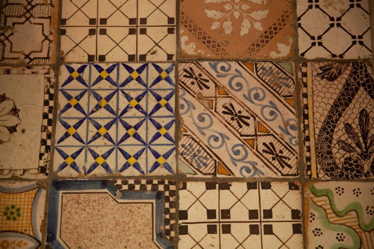 Plebiscito House - Casa Vacanze Napoli エクステリア 写真