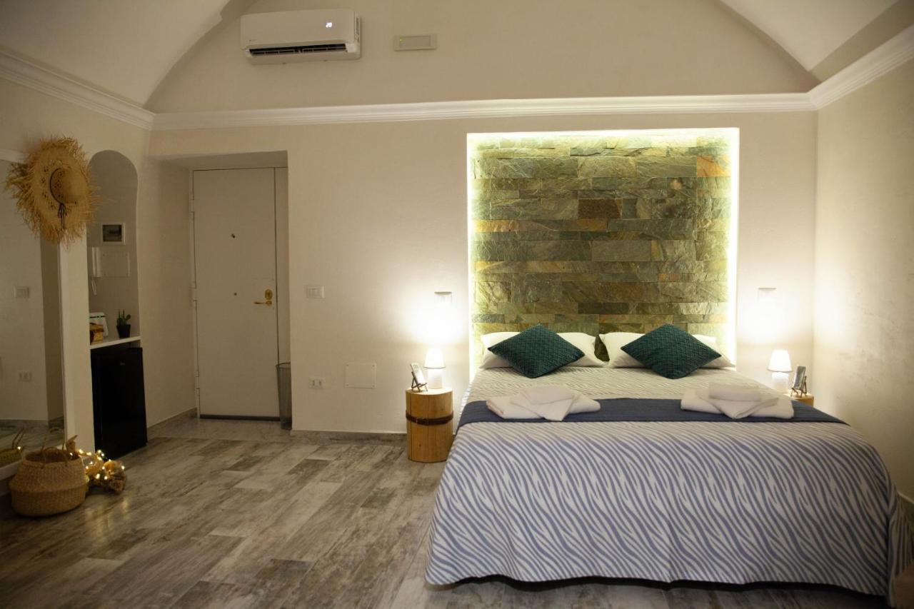 Plebiscito House - Casa Vacanze Napoli エクステリア 写真