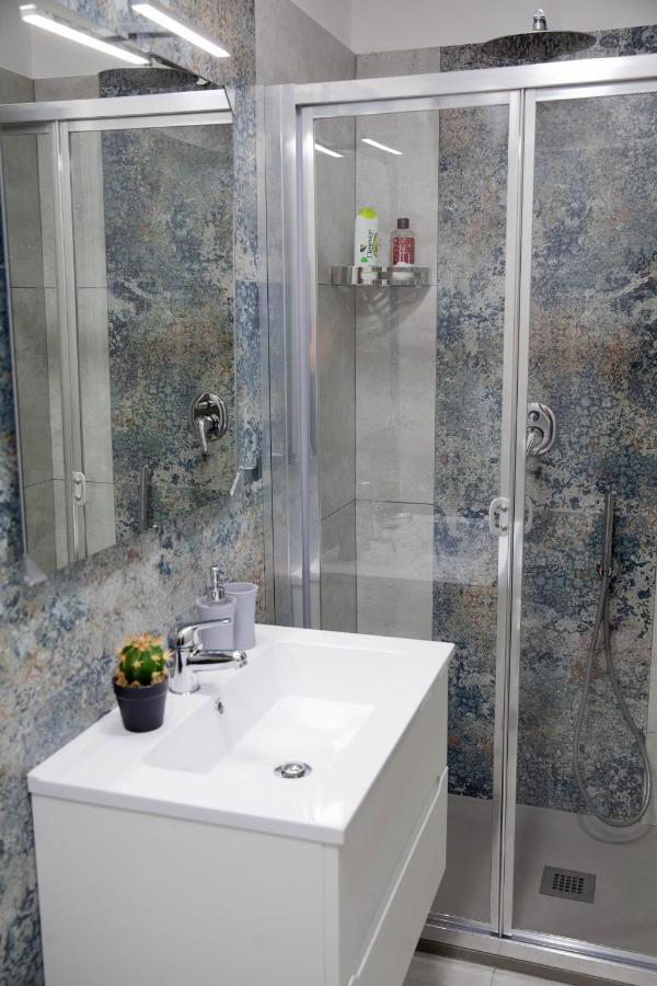 Plebiscito House - Casa Vacanze Napoli エクステリア 写真