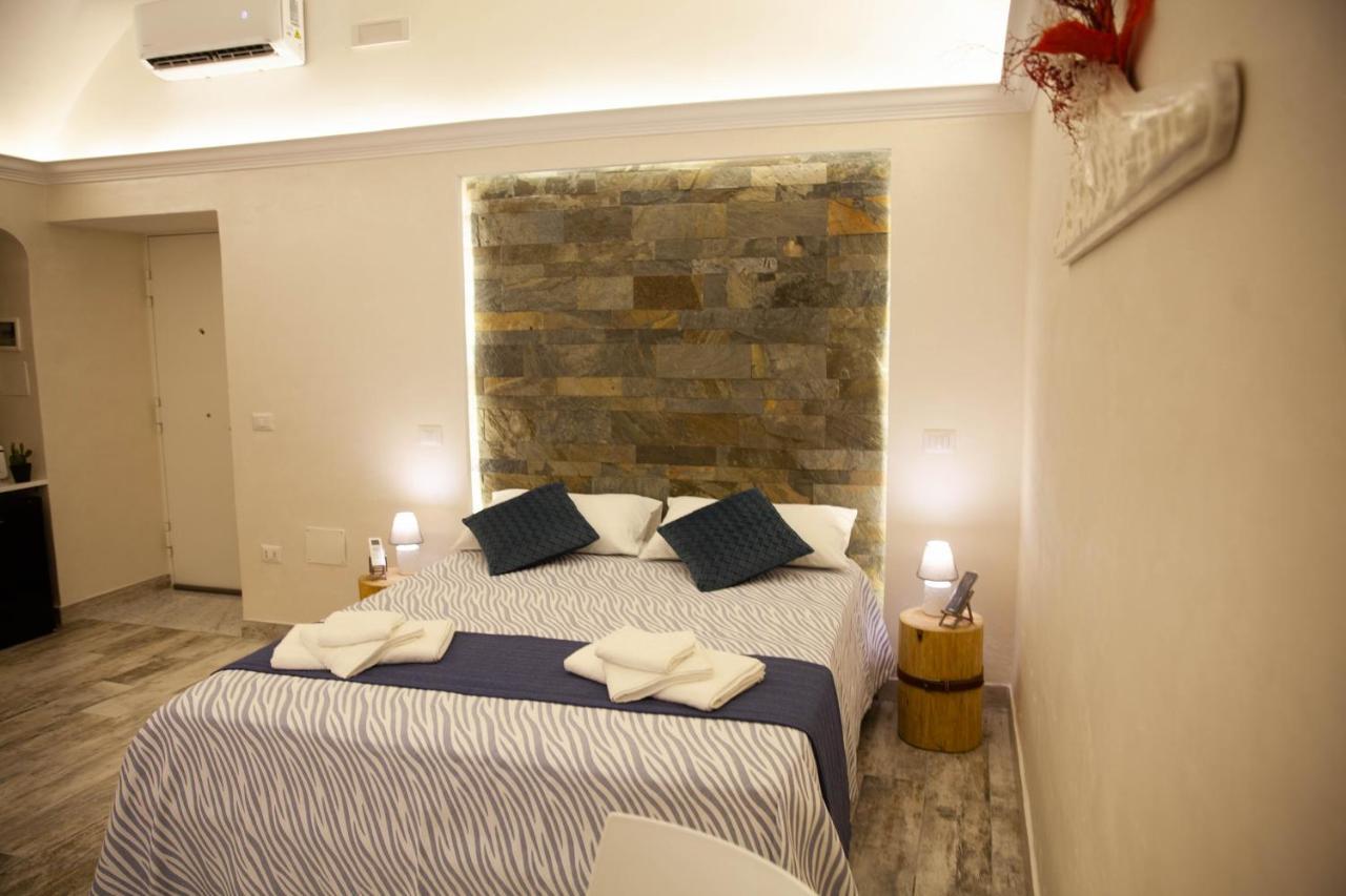 Plebiscito House - Casa Vacanze Napoli エクステリア 写真