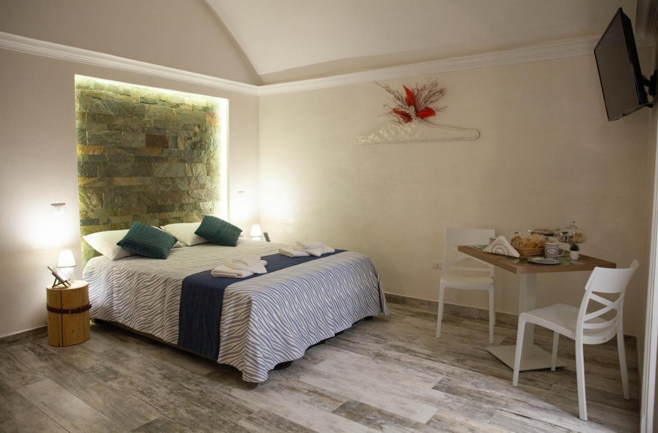 Plebiscito House - Casa Vacanze Napoli エクステリア 写真