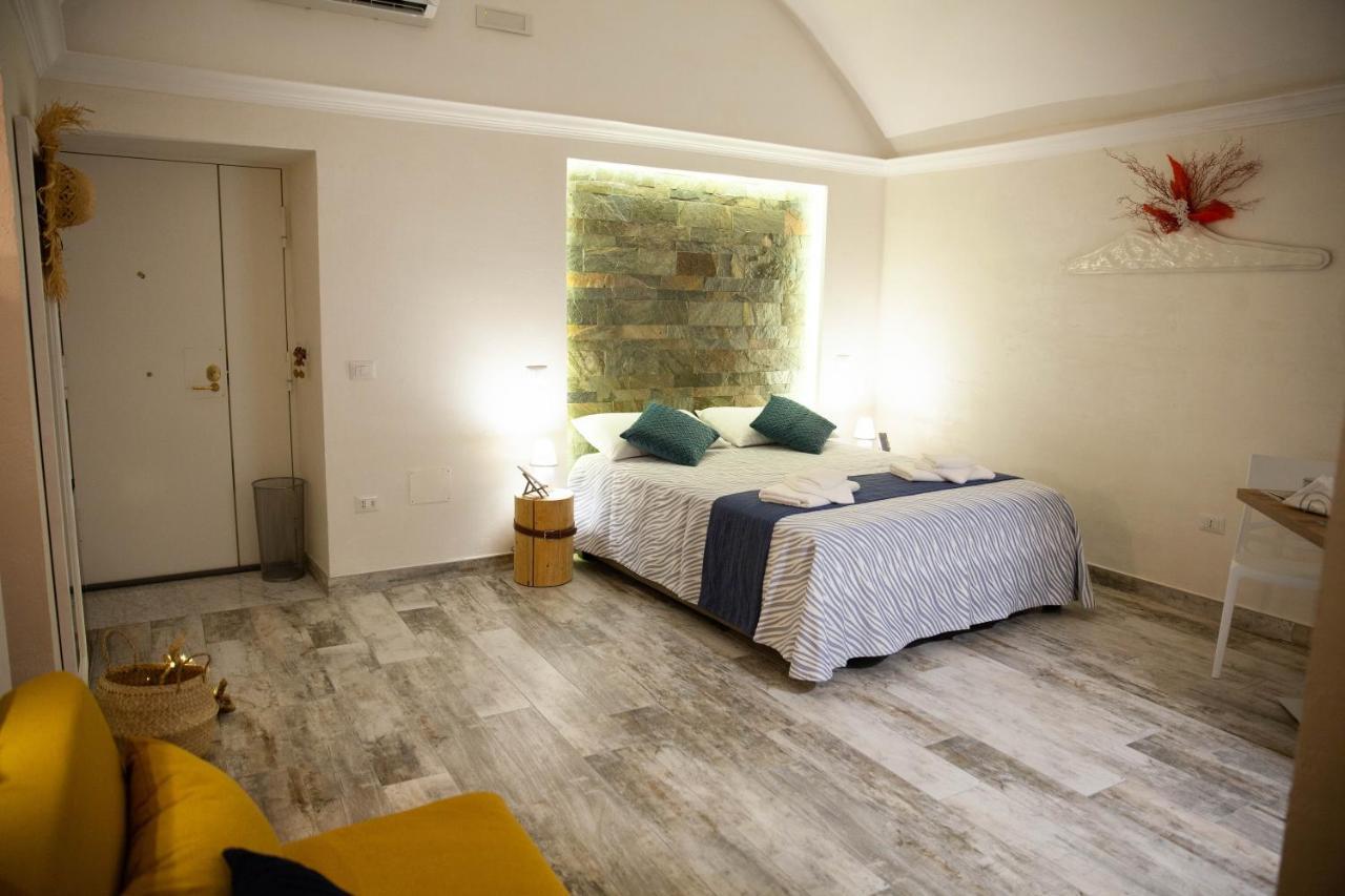 Plebiscito House - Casa Vacanze Napoli エクステリア 写真