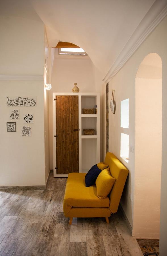 Plebiscito House - Casa Vacanze Napoli エクステリア 写真