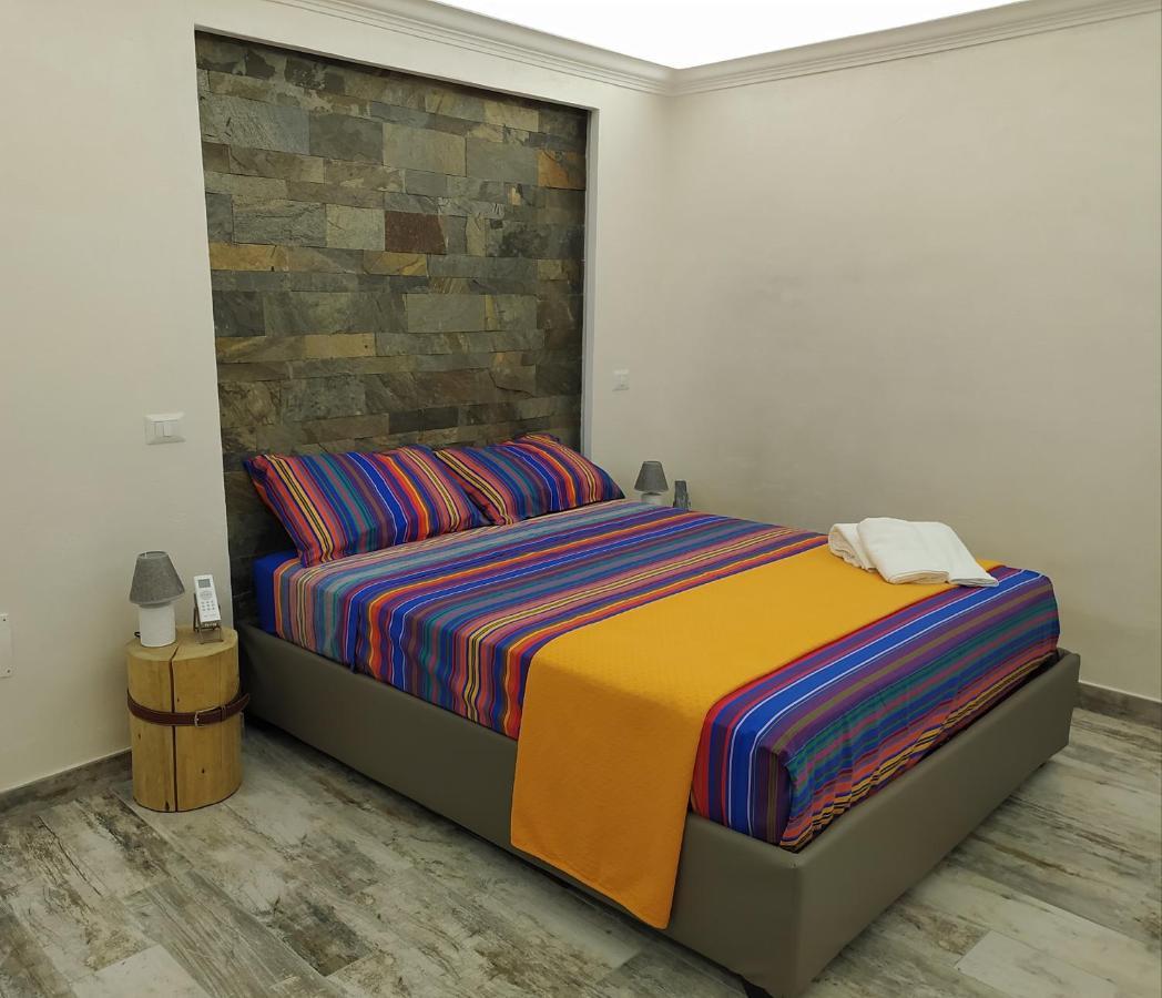 Plebiscito House - Casa Vacanze Napoli エクステリア 写真